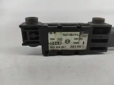 Автозапчасти б/у датчик за audi a4 b6 (8e2) 2.5 tdi ссылки oem iam 8e0959651  