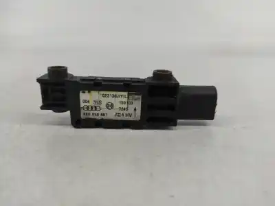 Автозапчасти б/у датчик за AUDI A4 B6 (8E2) 2.5 TDI ссылки OEM IAM 8E0959651  