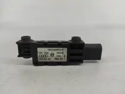 Автозапчасти б/у датчик за audi a4 b6 (8e2) 2.5 tdi ссылки oem iam 8e0959651