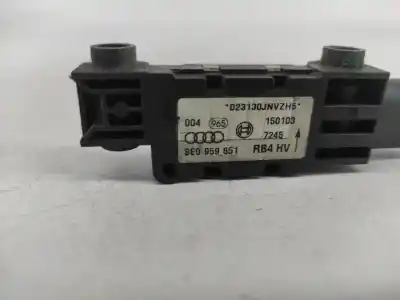 Автозапчасти б/у датчик за audi a4 b6 (8e2) 2.5 tdi ссылки oem iam 8e0959651  