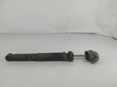 Peça sobressalente para automóvel em segunda mão amortecedor traseiro esquerdo por audi a3 (8p1) 2.0 tdi 16v referências oem iam 