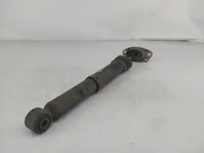 Peça sobressalente para automóvel em segunda mão amortecedor traseiro esquerdo por audi a3 (8p1) 2.0 tdi 16v referências oem iam   