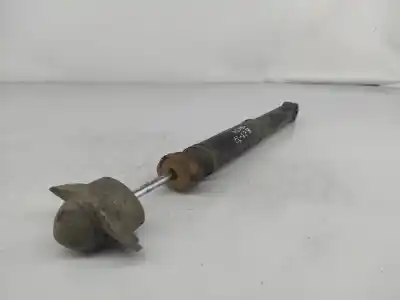 Peça sobressalente para automóvel em segunda mão amortecedor traseiro esquerdo por audi a3 (8p1) 2.0 tdi 16v referências oem iam   