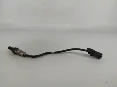 Peça sobressalente para automóvel em segunda mão sonda lambda por citroen c4 ii (b7) 1.6 hdi 110 9hr referências oem iam 9683205480