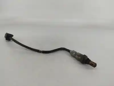 Peça sobressalente para automóvel em segunda mão sonda lambda por citroen c4 ii (b7) 1.6 hdi 110 9hr referências oem iam 9683205480  