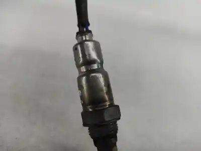Peça sobressalente para automóvel em segunda mão sonda lambda por citroen c4 ii (b7) 1.6 hdi 110 9hr referências oem iam 9683205480  