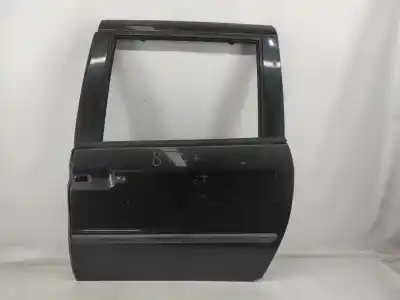 Автозапчастина б/у двері задні ліві для fiat ulysse (179_) 2.0 d multijet посилання на oem iam 