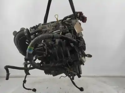 Second-hand car spare part COMPLETE ENGINE for NISSAN PIXO (UA0)  OEM IAM references K10B  