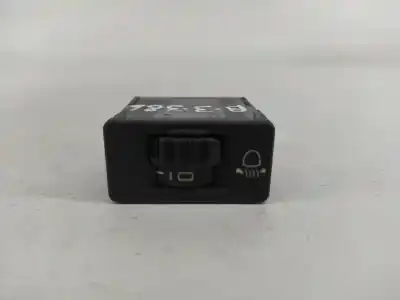 Peça sobressalente para automóvel em segunda mão comandos de alavanca por citroen c4 ii (b7) 1.6 hdi 110 9hr referências oem iam 