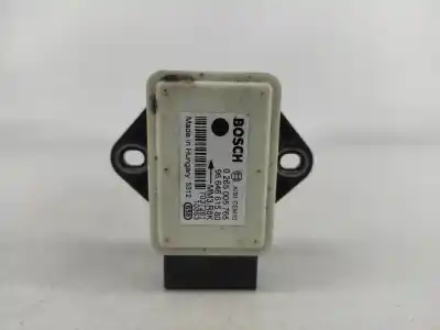 Peça sobressalente para automóvel em segunda mão centralina esp por citroen c4 ii (b7) 1.6 hdi 110 9hr referências oem iam 0265005765