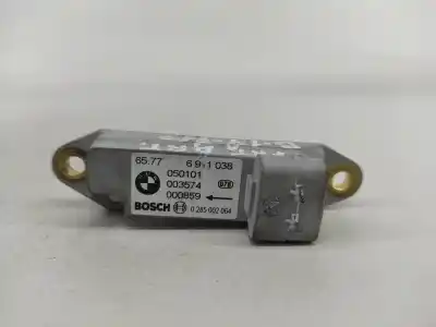 Second-hand car spare part sensor for bmw 3 (e46) 330 d oem iam references 65776911038