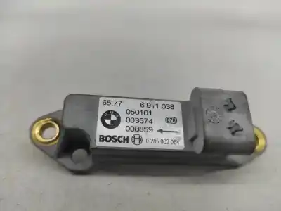 Second-hand car spare part sensor for bmw 3 (e46) 330 d oem iam references 65776911038  