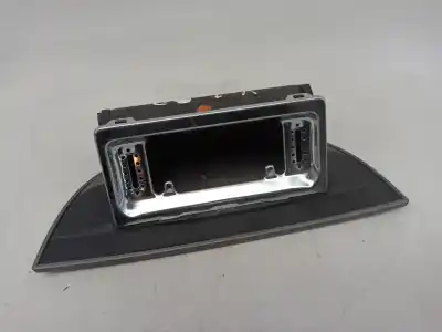 Автозапчасти б/у пепельница за citroen c5 ii (rc_) 110 gasolina 2005 5p ссылки oem iam 9650231877  