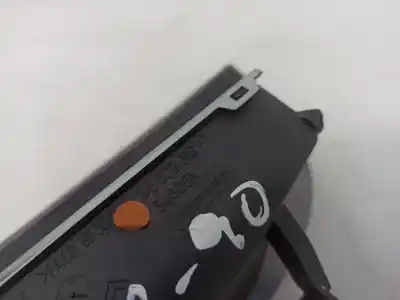 Автозапчасти б/у пепельница за citroen c5 ii (rc_) 110 gasolina 2005 5p ссылки oem iam 9650231877  