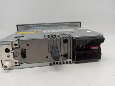 Автозапчасти б/у аудиосистема / радио cd за citroen c5 ii (rc_) 110 gasolina 2005 5p ссылки oem iam 7645124392  