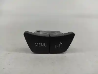 Tweedehands auto-onderdeel multifunctionele bediening voor bmw 6 (e63) 645 ci oem iam-referenties 6921669