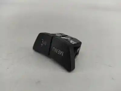 Second-hand car spare part multifunction switch for bmw 6 (e63) 645 ci oem iam references 6921669  