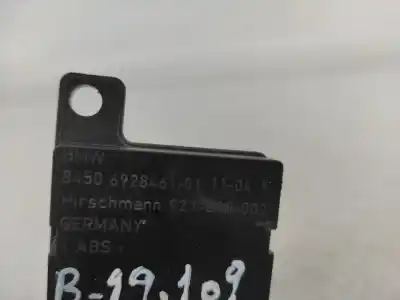 Tweedehands auto-onderdeel sensor voor bmw 6 (e63) 645 ci oem iam-referenties 8450692846101  