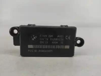 Tweedehands auto-onderdeel sensor voor bmw 6 (e63) 645 ci oem iam-referenties 6949226