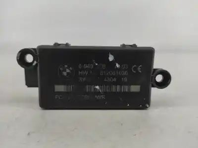 Tweedehands auto-onderdeel sensor voor bmw 6 (e63) 645 ci oem iam-referenties 6949226