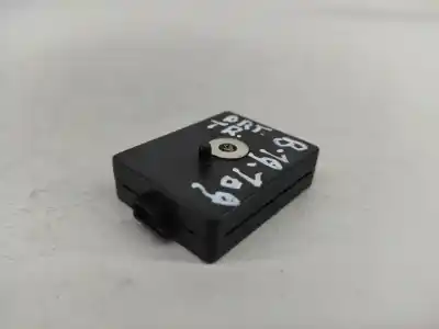 Tweedehands auto-onderdeel sensor voor bmw 6 (e63) 645 ci oem iam-referenties 691342901  