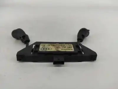 Peça sobressalente para automóvel em segunda mão sensor por audi a6 avant (4b5) 2.5 tdi referências oem iam   