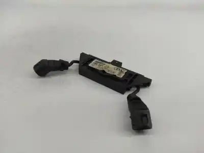 Peça sobressalente para automóvel em segunda mão sensor por audi a6 avant (4b5) 2.5 tdi referências oem iam   