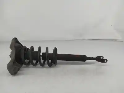 Second-hand car spare part front left shock absorber for audi a6 avant (4b5) 2.5 tdi oem iam references 