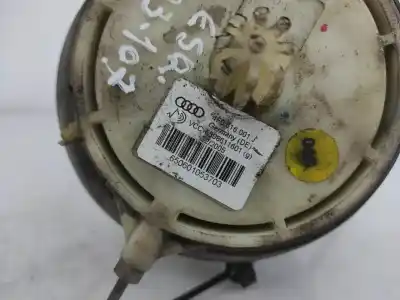 Автозапчасти б/у задний левый амортизатор за audi a6 c6 avant (4f5) 3.0 tdi quattro ссылки oem iam   