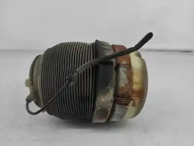 Second-hand car spare part Rear Left Shock Absorber for AUDI A6 C6 AVANT (4F5) 3.0 TDI quattro OEM IAM references   