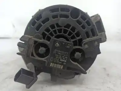 Second-hand car spare part alternator for bmw 1 (e87) 120 i oem iam references 753296603  