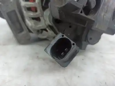 Second-hand car spare part alternator for bmw 1 (e87) 120 i oem iam references 753296603  