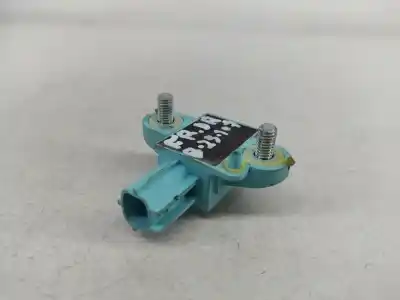 Peça sobressalente para automóvel em segunda mão sensor por audi a6 c6 avant (4f5) 3.0 tdi quattro referências oem iam 4f0955557  