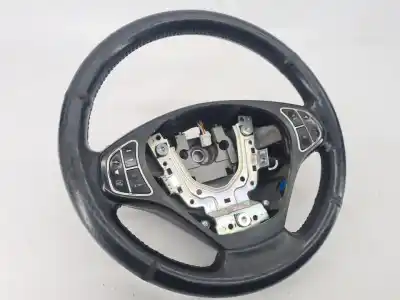 Second-hand car spare part steering wheel for kia ceed (ed) 2.0 emotion oem iam references s15q  