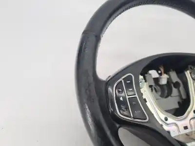 Second-hand car spare part steering wheel for kia ceed (ed) 2.0 emotion oem iam references s15q  