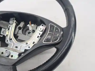 Second-hand car spare part steering wheel for kia ceed (ed) 2.0 emotion oem iam references s15q  