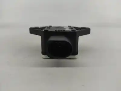 Автозапчасти б/у блок управления esp за audi a6 c6 avant (4f5) 3.0 tdi quattro ссылки oem iam 8e0907637b  