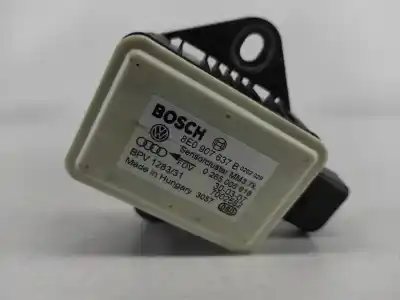 Автозапчасти б/у блок управления esp за audi a6 c6 avant (4f5) 3.0 tdi quattro ссылки oem iam 8e0907637b  