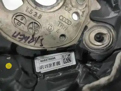 Автозапчасти б/у руль за audi a6 c6 avant (4f5) 3.0 tdi quattro ссылки oem iam 4f0419091  