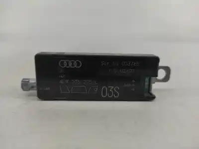 Автозапчасти б/у датчик за audi a6 c6 avant (4f5) 3.0 tdi quattro ссылки oem iam 4f9035225l