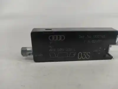 Автозапчастина б/у датчик для audi a6 c6 avant (4f5) 3.0 tdi quattro посилання на oem iam 4f9035225l  