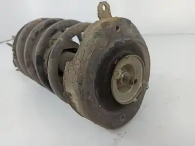 Peça sobressalente para automóvel em segunda mão amortecedor dianteiro esquerdo por renault megane scenic (ja0/1_) 1.4 i (ja0e) referências oem iam   