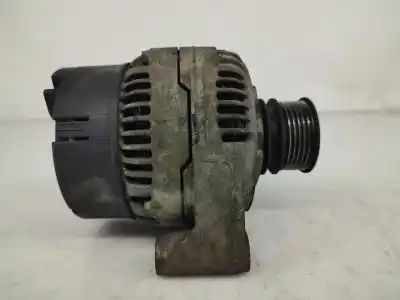 Автозапчасти б/у генератор за MERCEDES-BENZ C-CLASS (W202) C 220 D (202.121) ссылки OEM IAM 0101544802  