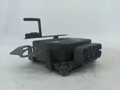 Second-hand car spare part electronic module for seat leon (1p1) 2.0 tdi oem iam references 1k0906279b  