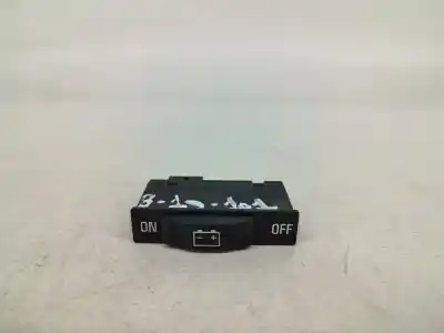 Piesă de schimb auto la mâna a doua CONTROL MULTIFUNCTIONAL pentru BMW 7 (E65, E66, E67)  Referințe OEM IAM   