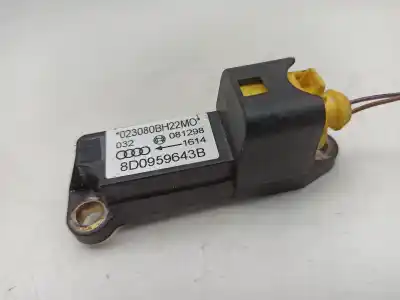Pezzo di ricambio per auto di seconda mano sensore per audi a4 avant (8d5, b5) 113 h/380 gasolina 1996 5p riferimenti oem iam 8d0959643b