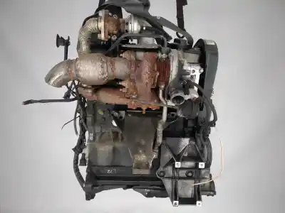 Автозапчасти б/у полный двигатель за audi a4 b5 (8d2) 1.9 tdi ссылки oem iam ahu  