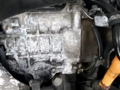 Автозапчасти б/у полный двигатель за audi a4 b5 (8d2) 1.9 tdi ссылки oem iam ahu  