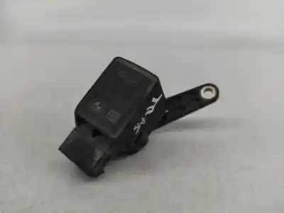 Peça sobressalente para automóvel em segunda mão sensor por bmw 7 (e65, e66, e67) 745 i. li referências oem iam   