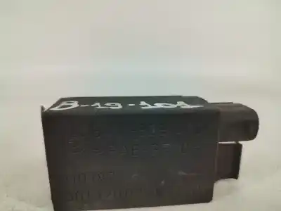 Peça sobressalente para automóvel em segunda mão sensor por bmw 7 (e65, e66, e67) 745 i. li referências oem iam 64118391470  